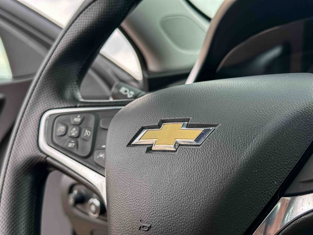 Used 2024 Chevrolet Malibu LT FWD image 29