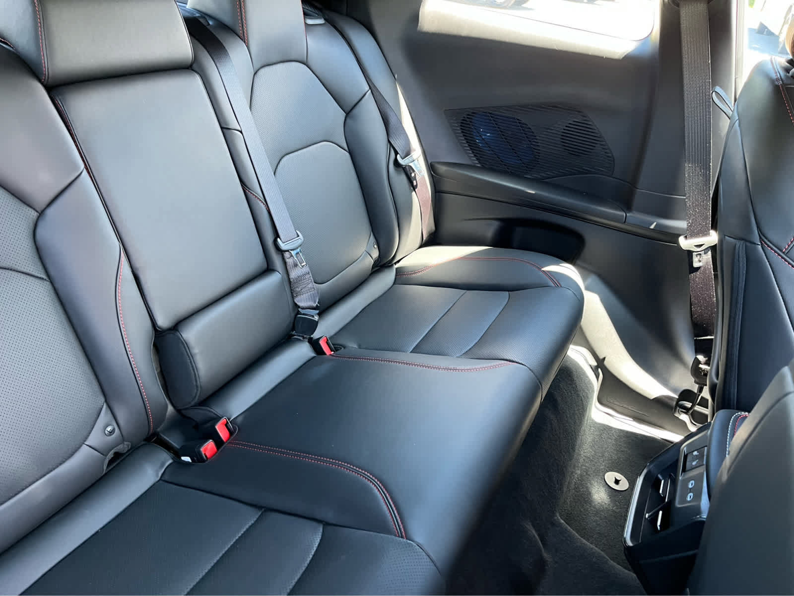 New 2026 Dodge Charger Scat Pack AWD/4WD image 28