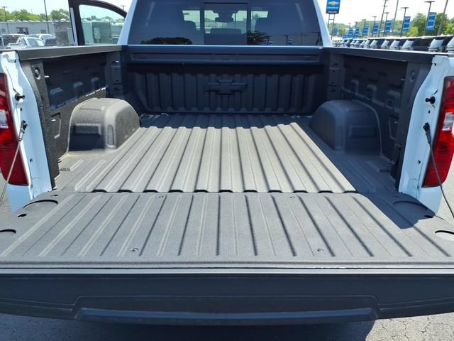 New 2026 Chevrolet Silverado 1500 LT AWD/4WD image 11