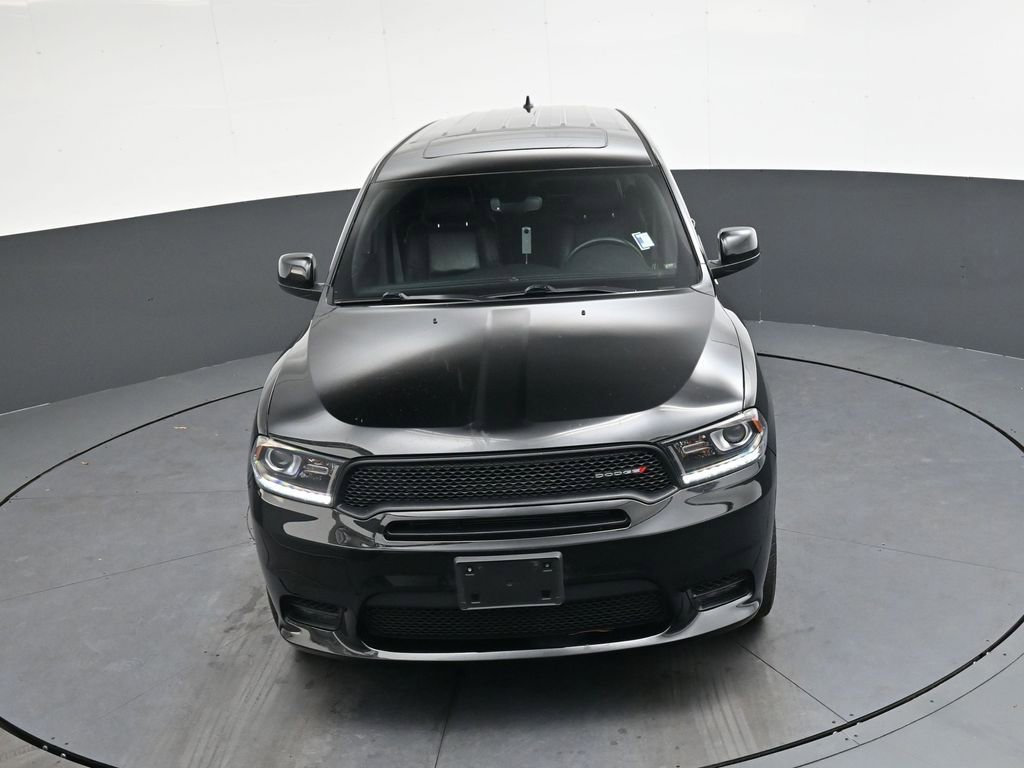 Used 2019 Dodge Durango GT w/ Blacktop Package image 32