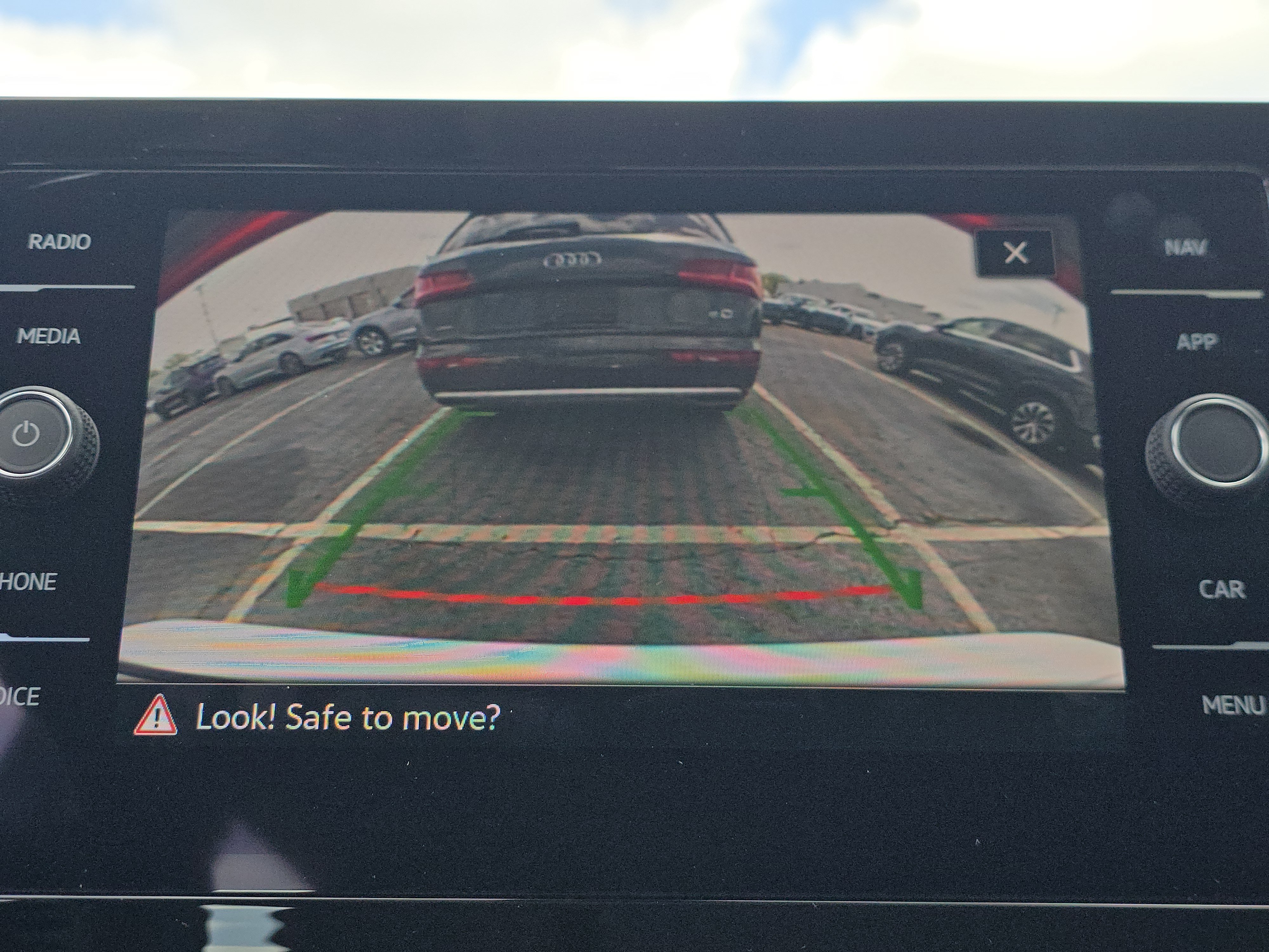New 2026 Volkswagen Jetta SEL FWD image 25