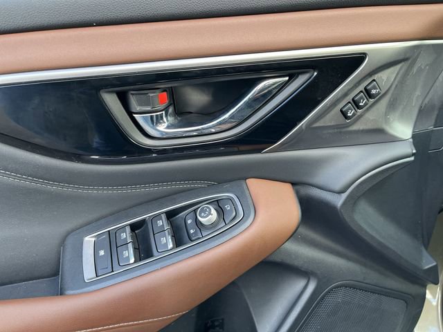 Certified 2020 Subaru Outback Touring w/ Popular Package #2 image 17