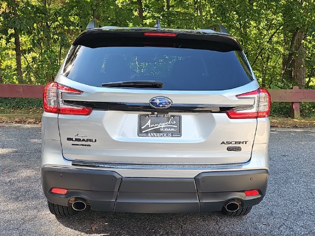 Used 2024 Subaru Ascent Onyx Edition Limited AWD/4WD image 6