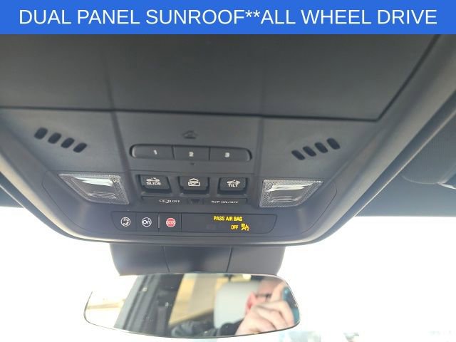 Used 2024 Cadillac XT4 Sport image 43