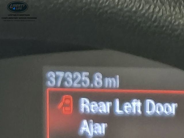 Certified 2024 Ford Bronco Sport Big Bend image 31