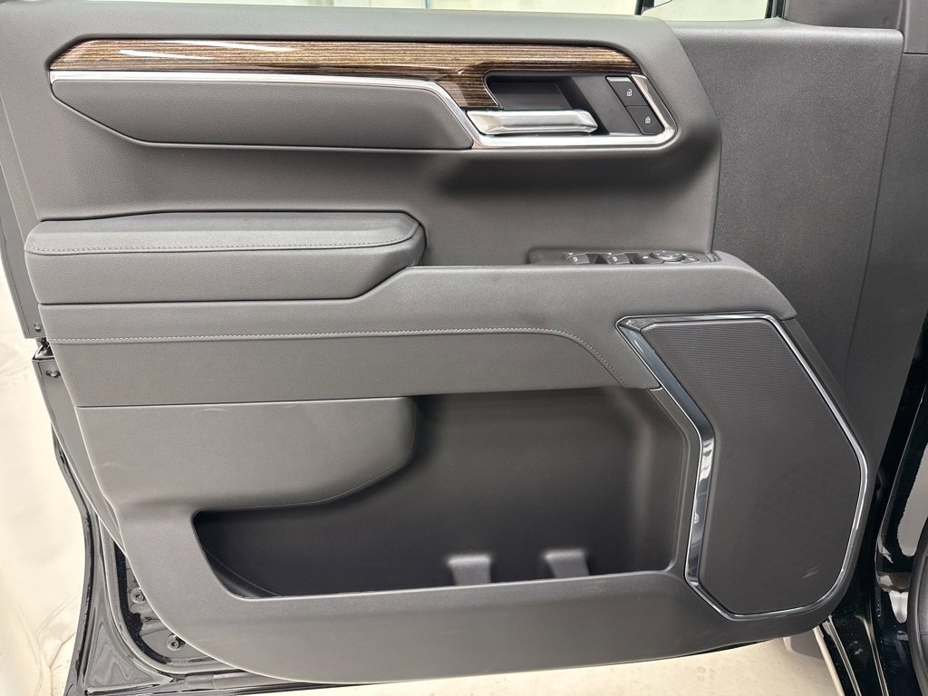 New 2026 GMC Sierra 1500 Elevation w/ Max Trailering Package image 15
