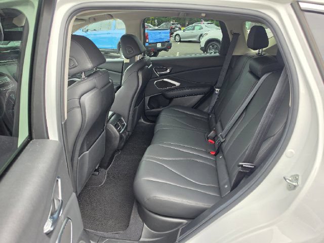 Used 2022 Acura RDX AWD image 5
