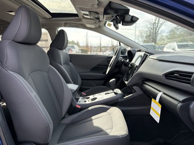 New 2026 Subaru Crosstrek 2.0i Premium image 19