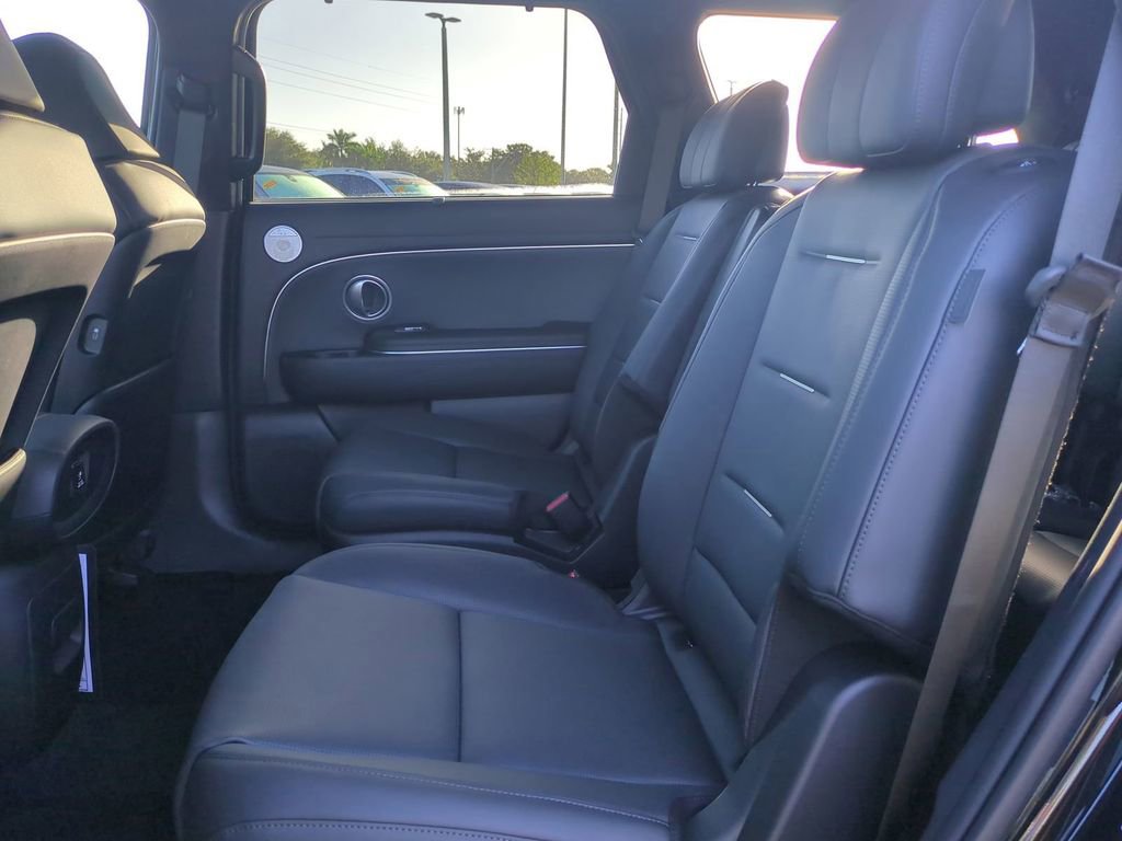 New 2026 Hyundai Palisade Calligraphy image 17