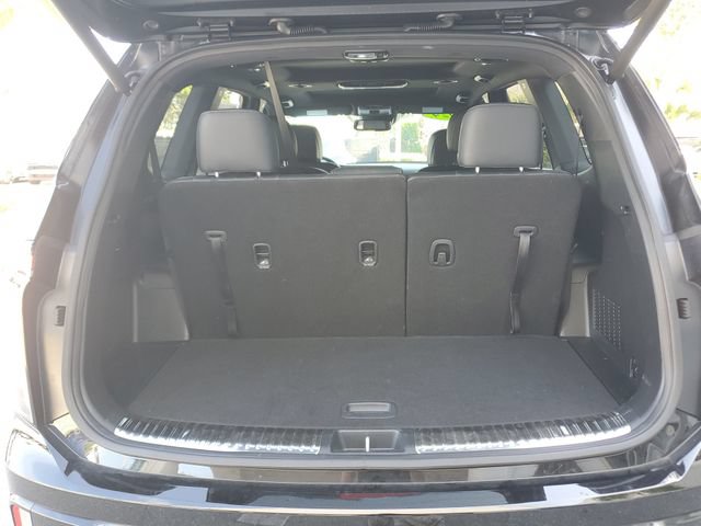 Certified 2024 Kia Telluride SX X-Line AWD/4WD image 6