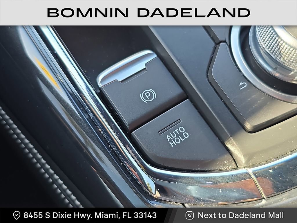 Used 2021 MAZDA CX-9 Grand Touring image 33