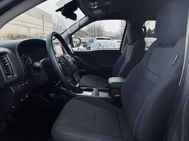 Used 2024 Nissan Frontier S image 15