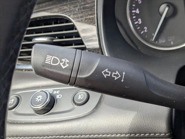 Used 2018 Buick LaCrosse Essence w/ Sun and Shade Package image 6