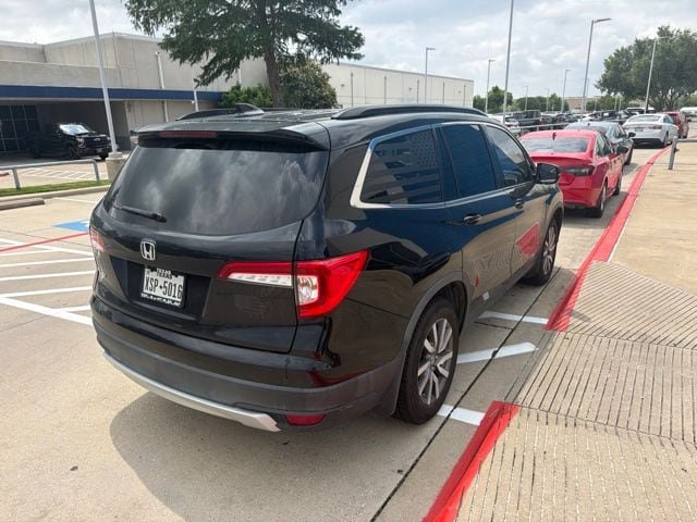 Used 2020 Honda Pilot EX-L image 6