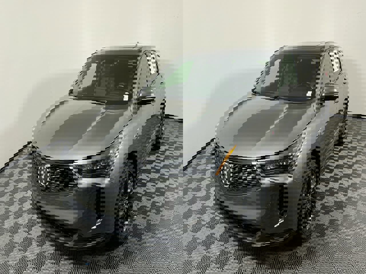 Used 2023 Acura RDX A-Spec AWD/4WD image 7