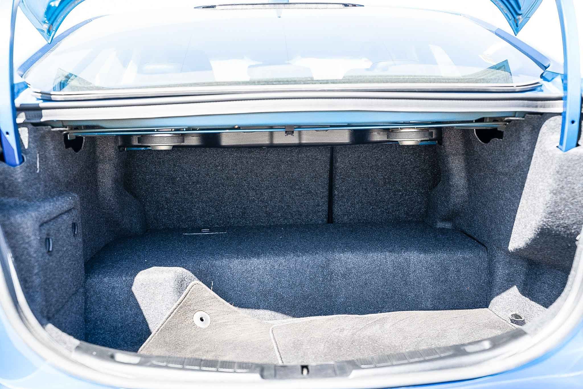 Used 2019 Ford Fusion Titanium image 26