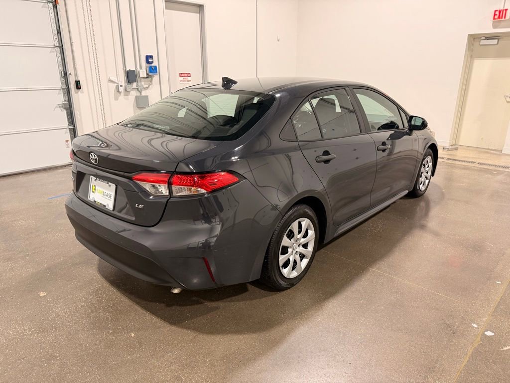 Used 2024 Toyota Corolla LE image 5