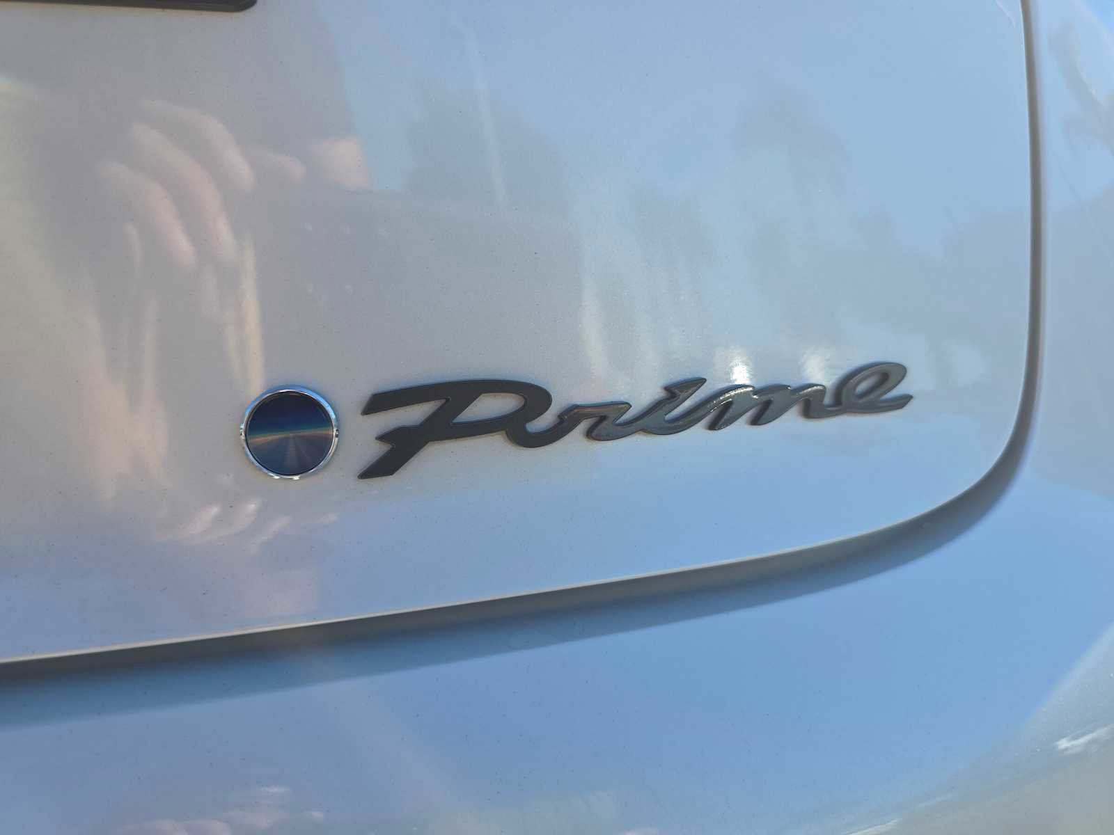 Certified 2023 Toyota Prius Prime image 13