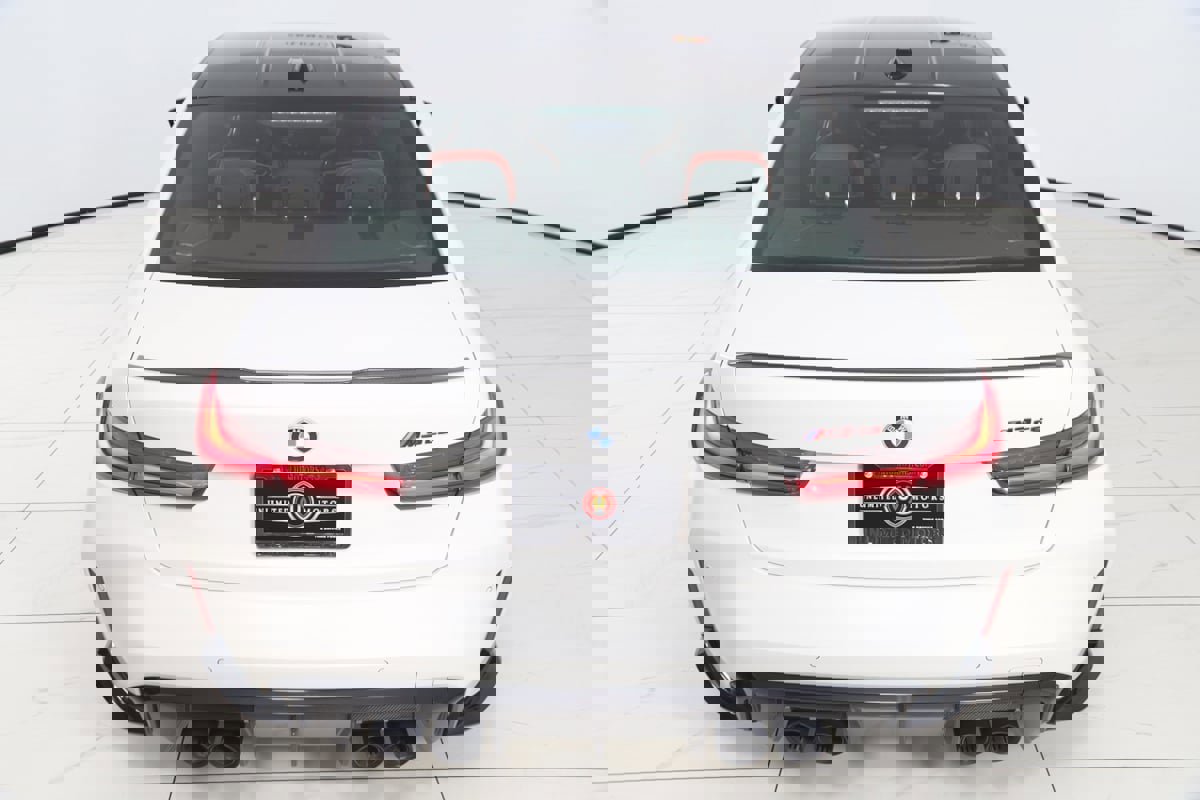 Used 2024 BMW M3 CS w/ M Driver's Package image 82