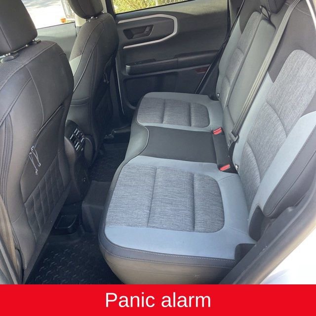 Used 2021 Ford Bronco Sport Big Bend w/ Big Bend Package (96B) image 18