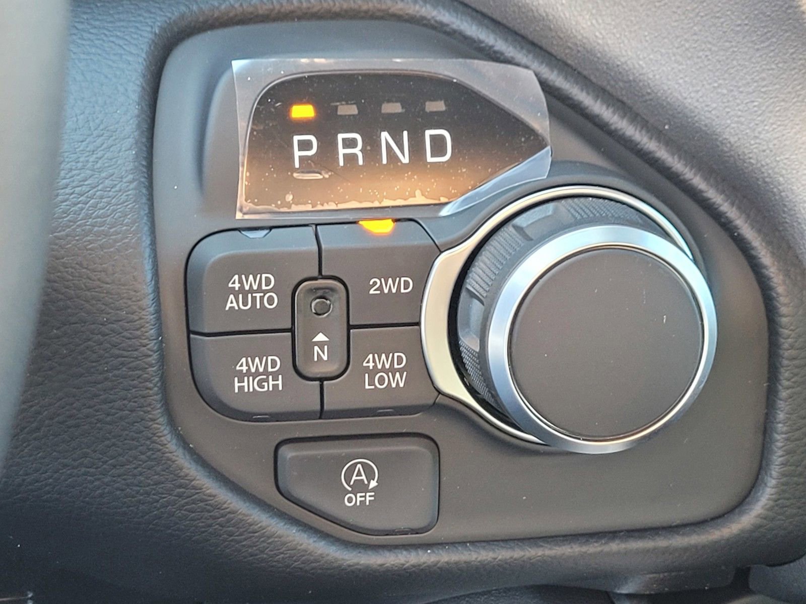 New 2026 RAM 1500 Big Horn image 19