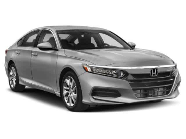 Used 2020 Honda Accord LX image 9