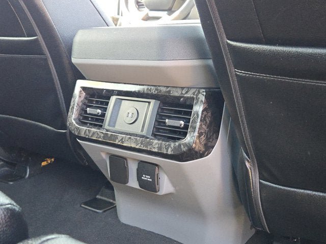 Used 2024 Ford F250 XLT w/ XLT Premium Package AWD/4WD image 11