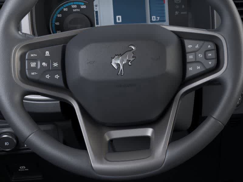 New 2025 Ford Bronco Outer Banks w/ Sasquatch Package AWD/4WD image 14