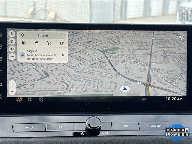 Used 2024 Nissan Rogue SL image 18