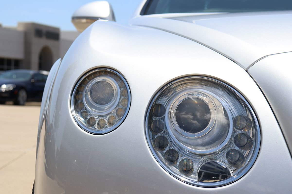 Used 2013 Bentley Continental GT image 5