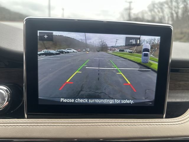 Used 2021 Lincoln Corsair Reserve w/ Elements Package image 27