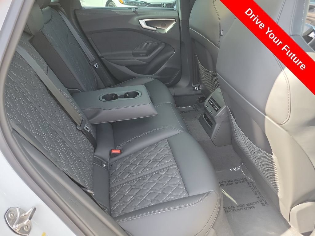 Used 2025 Audi S5 Premium Plus AWD/4WD image 21