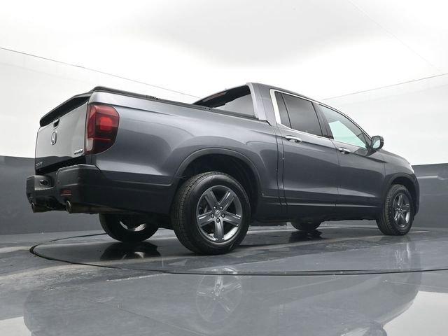 Used 2023 Honda Ridgeline RTL-E image 11