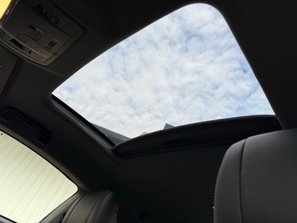 Used 2016 Lexus RC 300 AWD image 15