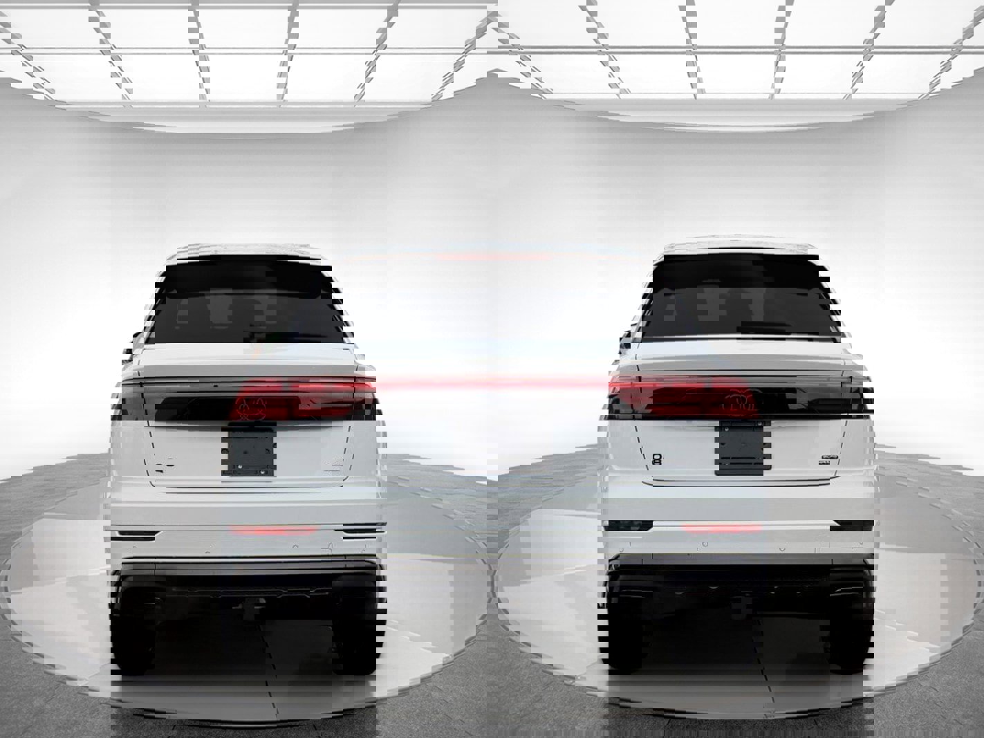 Used 2025 Audi Q8 Prestige w/ Prestige Package image 7