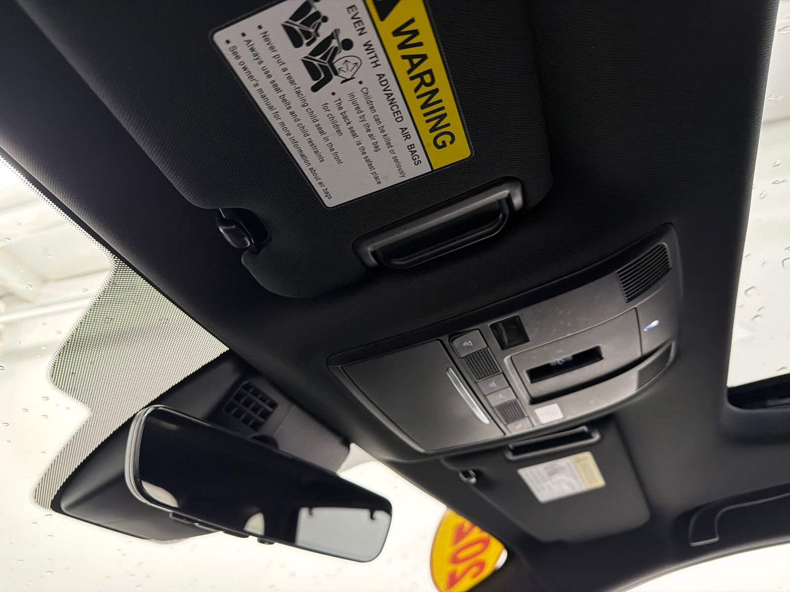 Used 2020 MAZDA CX-9 Signature image 32