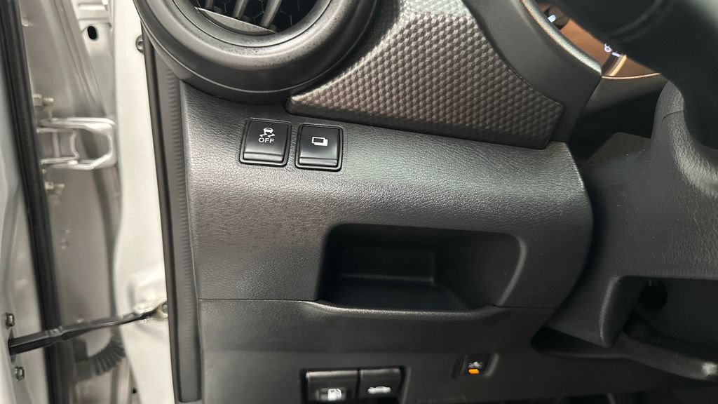 Certified 2019 Nissan Kicks S FWD image 19
