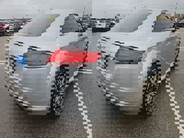 Used 2017 Audi TT 2.0T image 5