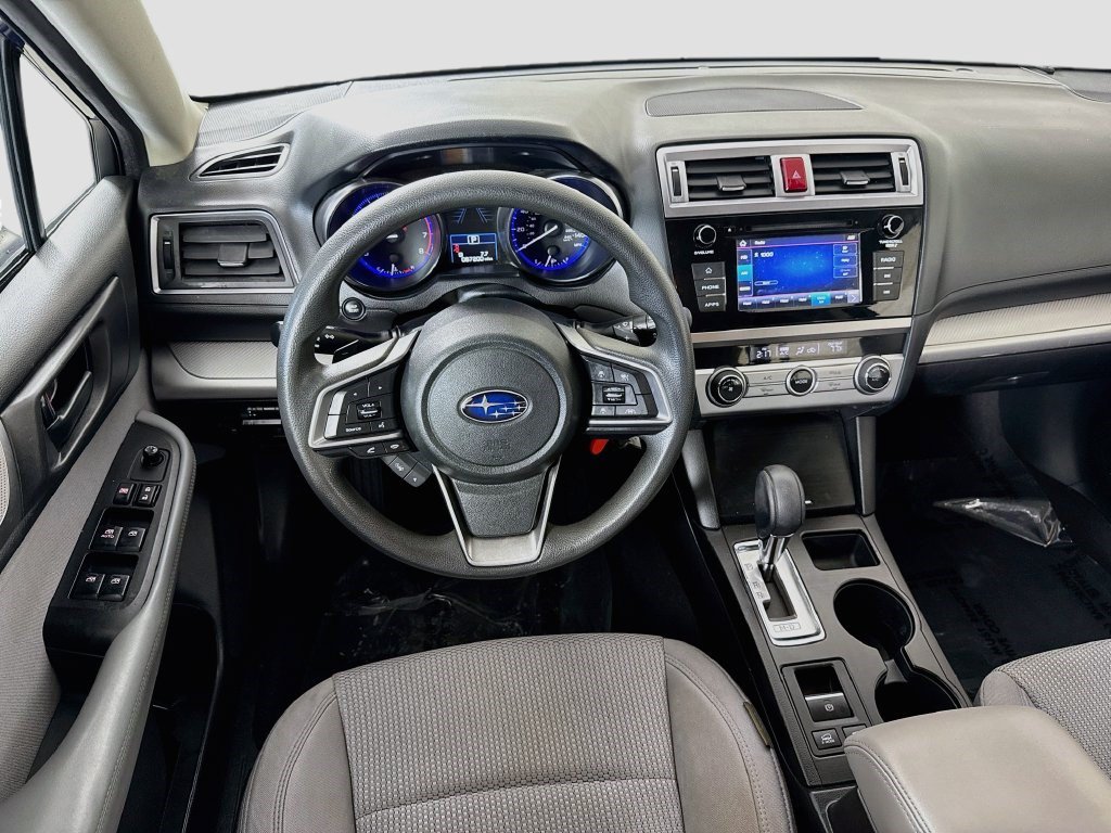 Used 2019 Subaru Outback 2.5i AWD/4WD image 16