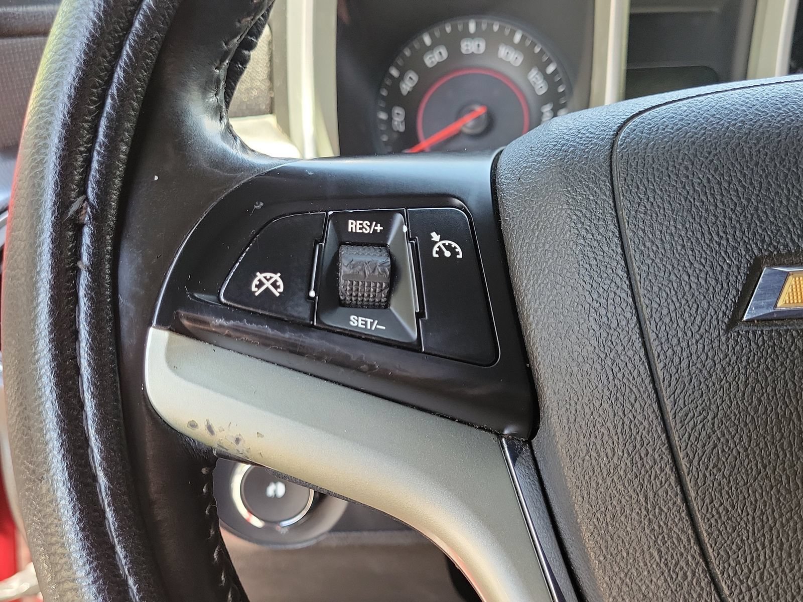 Used 2014 Chevrolet Camaro LT w/ RS Package RWD image 22