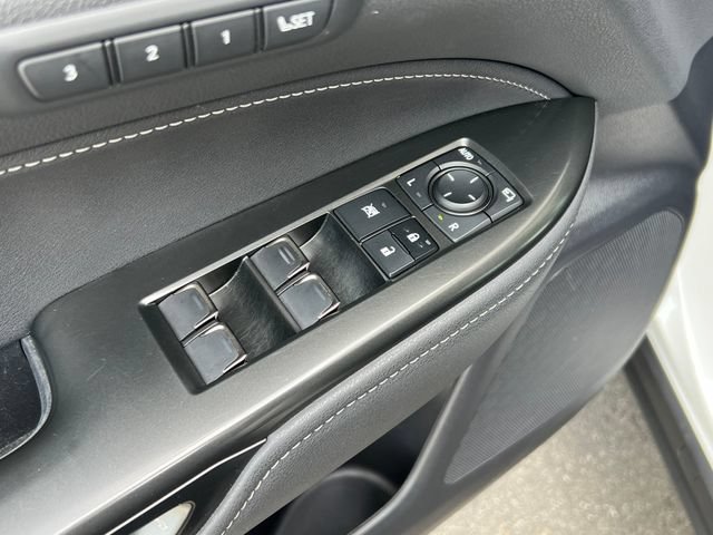 Used 2024 Lexus NX 250 FWD image 36