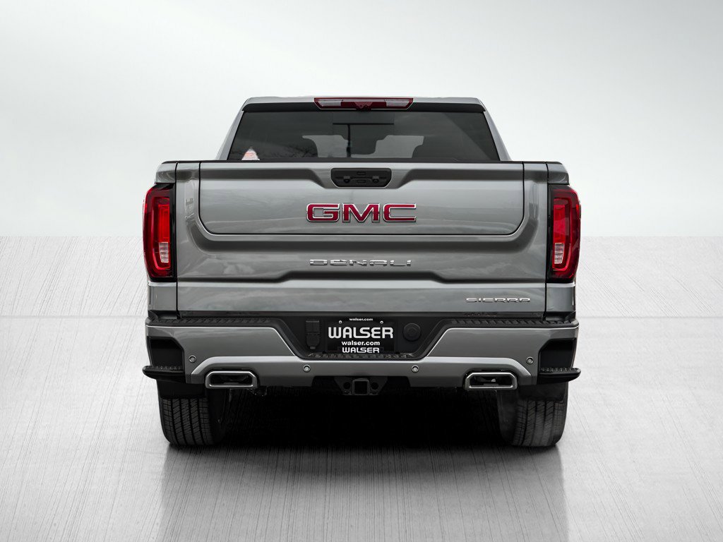 New 2026 GMC Sierra 1500 Denali image 5