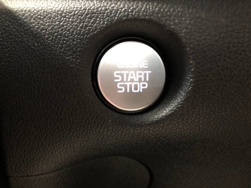 New 2026 Kia Sorento S w/ S Panoramic Sunroof Package image 30