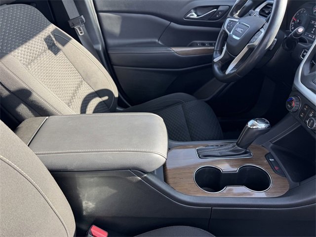 Certified 2018 GMC Acadia SLE image 6