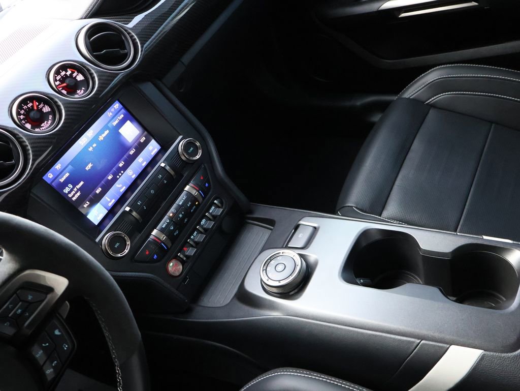 Used 2022 Ford Mustang Shelby GT500 w/ Technology Package image 20