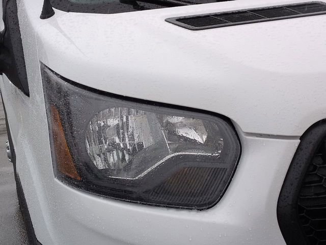 New 2026 Ford Transit 150 Low Roof AWD image 9