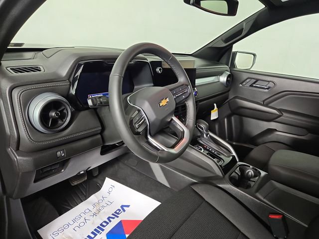 Used 2025 Chevrolet Colorado LT w/ Advanced Trailering Package image 14