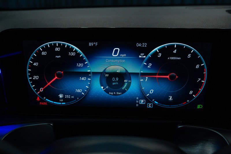 Certified 2023 Mercedes-Benz GLB 250 4MATIC image 16