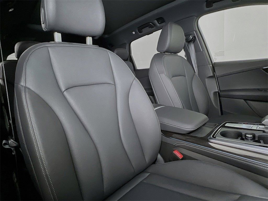New 2026 Audi Q7 3.0T Premium Plus image 28