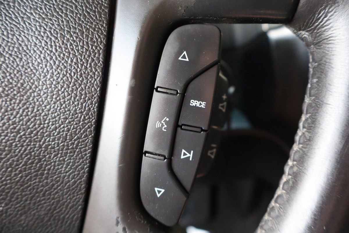 Used 2008 Chevrolet Tahoe LS image 30